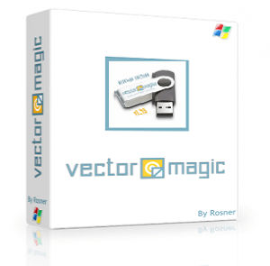 vector magic key